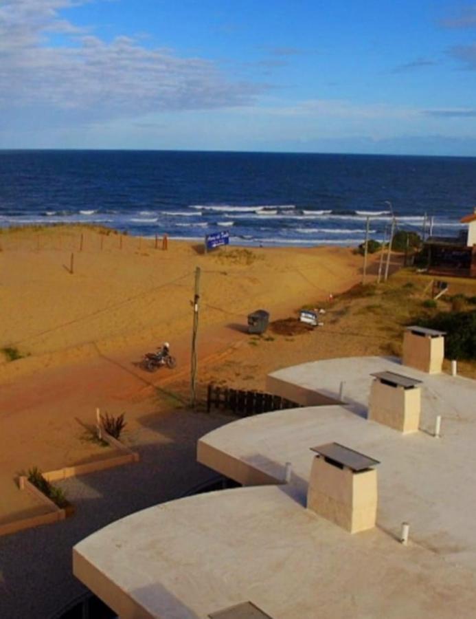 Arenas Del Diablo Daire Punta Del Diablo Dış mekan fotoğraf