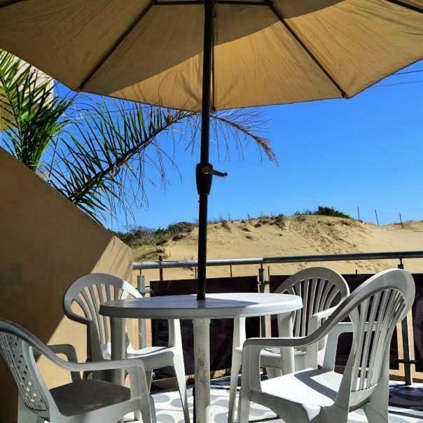 Arenas Del Diablo Daire Punta Del Diablo Dış mekan fotoğraf